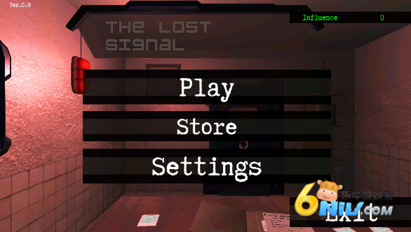 SCP：失落的信号图4