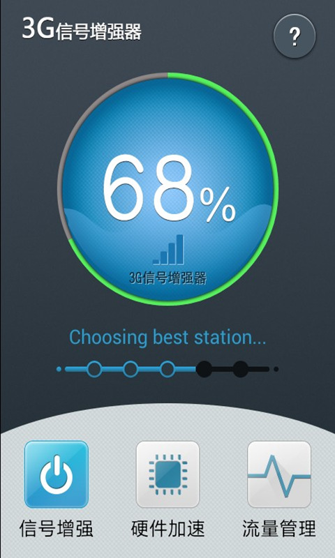 3G信号增强器图1
