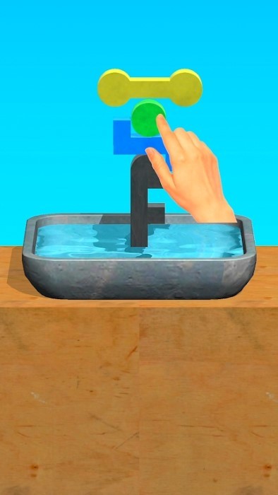 玩具平衡游戏(balance toy)图2