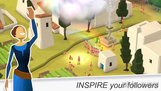 我的文明模拟器官方版下载安装图3