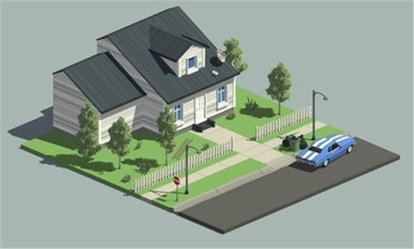 Tiny Room安装器图2