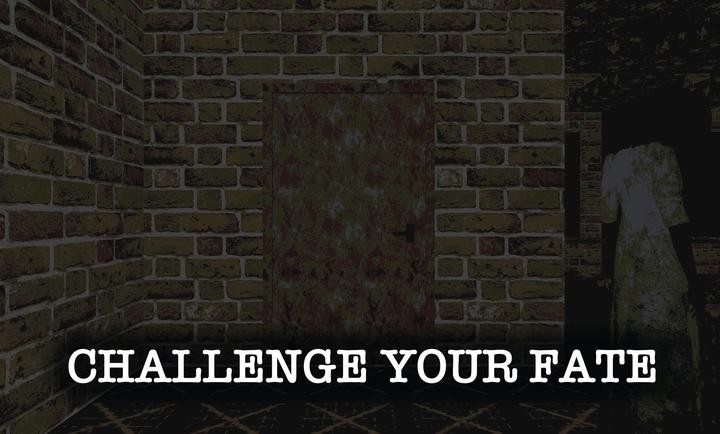 Roulette Horror: Shotgun