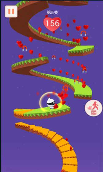 球球冲刺图9