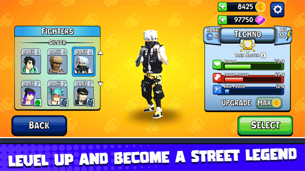 City Fighter vs Street Gang安装器图4
