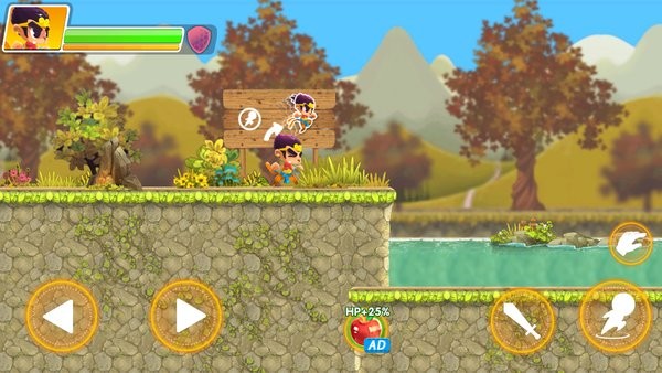 幻想西游联盟完整版图3