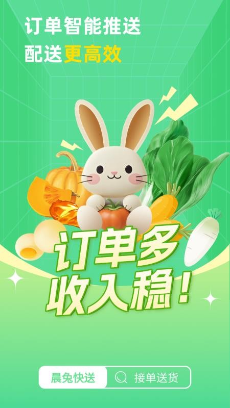 晨兔快送图4