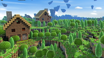 世界盒子：沙盒上帝模拟器图1