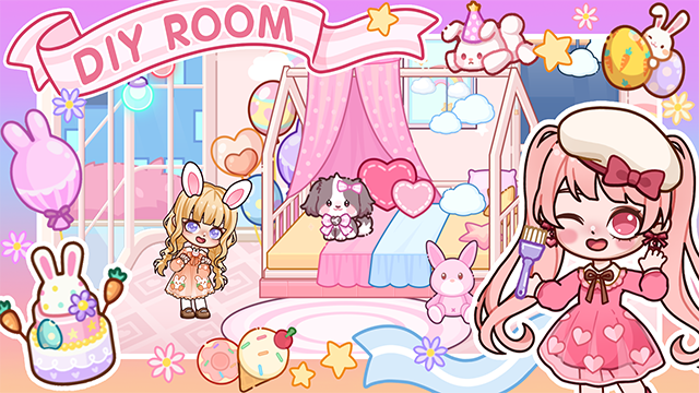 Candyville: AvatarCity图3