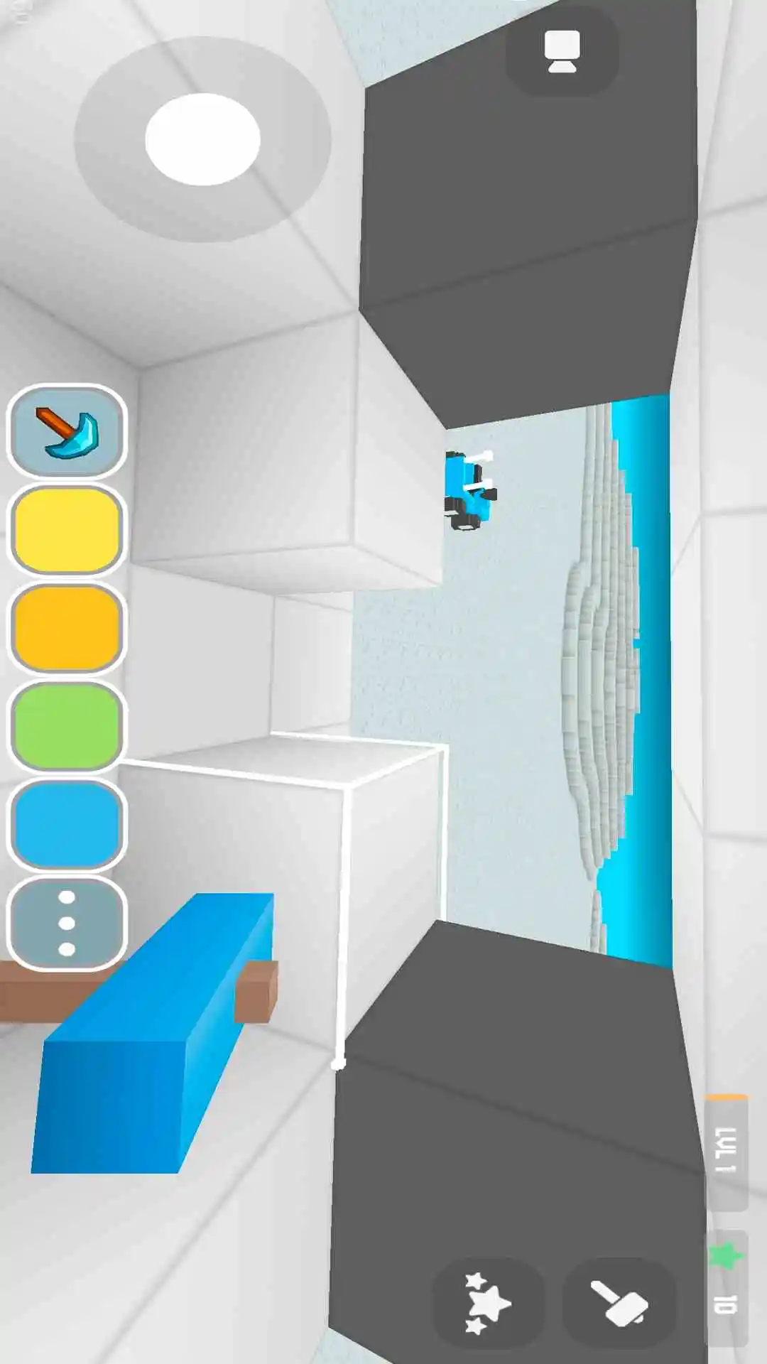 家园建造模拟器图1