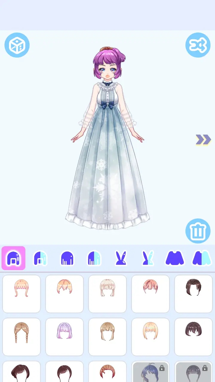 洛丽塔萌拼下载官方版图1