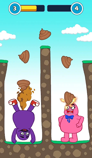 奶昔大哥的故事图2