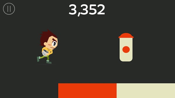 色彩跑酷(Color Run)图2