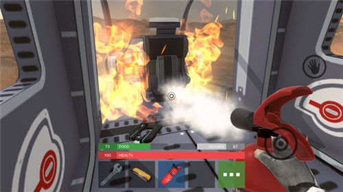 火星生存汉化版图2