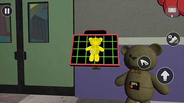 欢乐怪物手机版图4