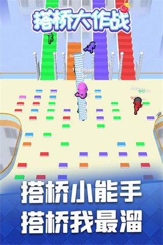 Bridge Race安装器图3
