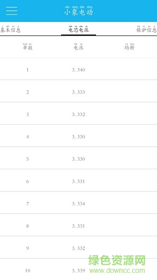 小象电动保护板图3