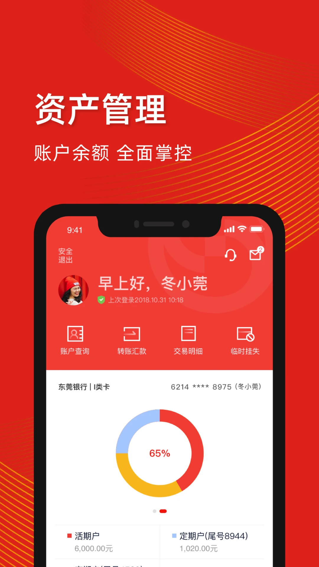 东莞银行村镇银行图2