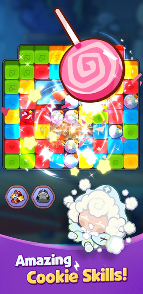 Cookie Run: Witch Castle安装器图1