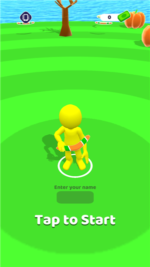 回旋镖竞技最新版图3