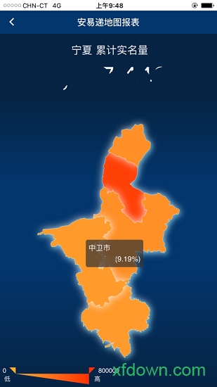 安易递监管版图3