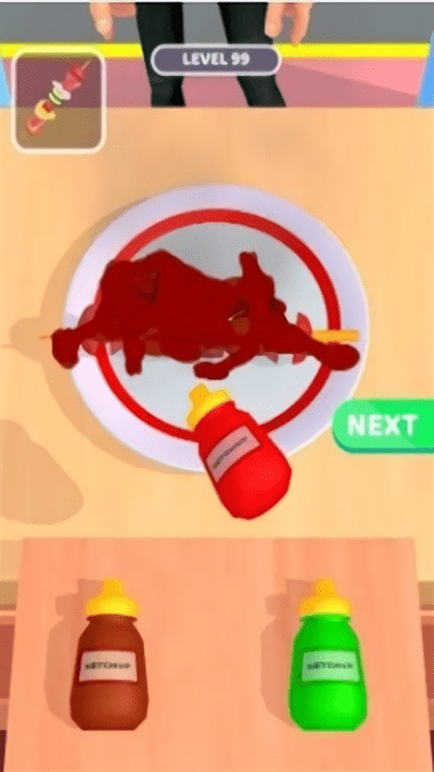 烧烤模拟器游戏图2