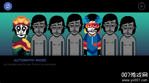Incredibox - Piss&egrave;图4