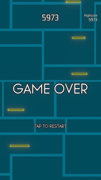 方格跳跃手机版