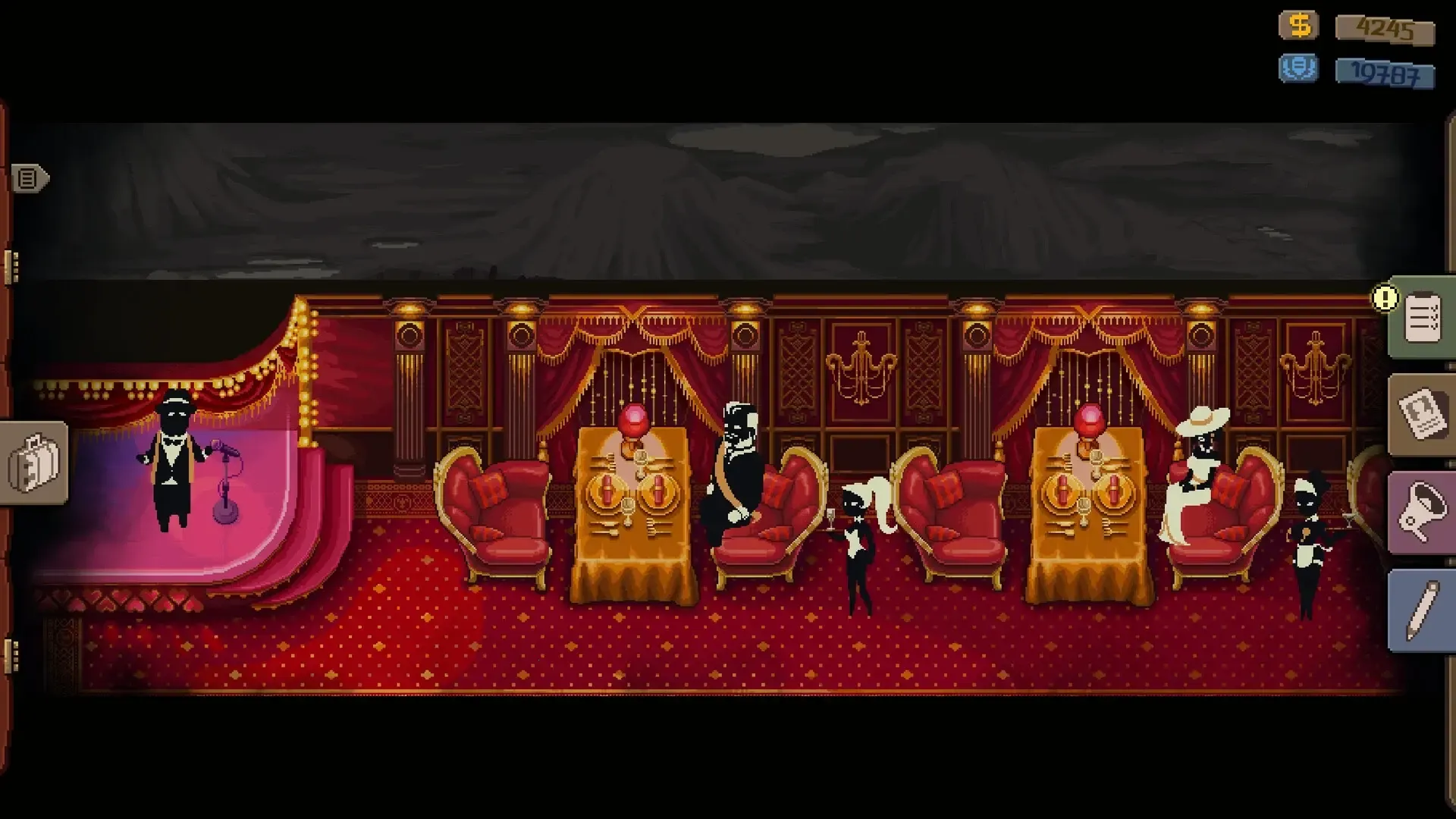 Beholder: Conductor图2