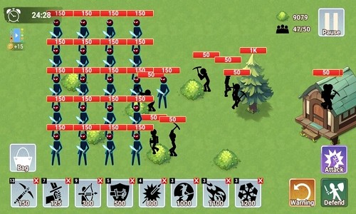 影子世界之暗影国度图5