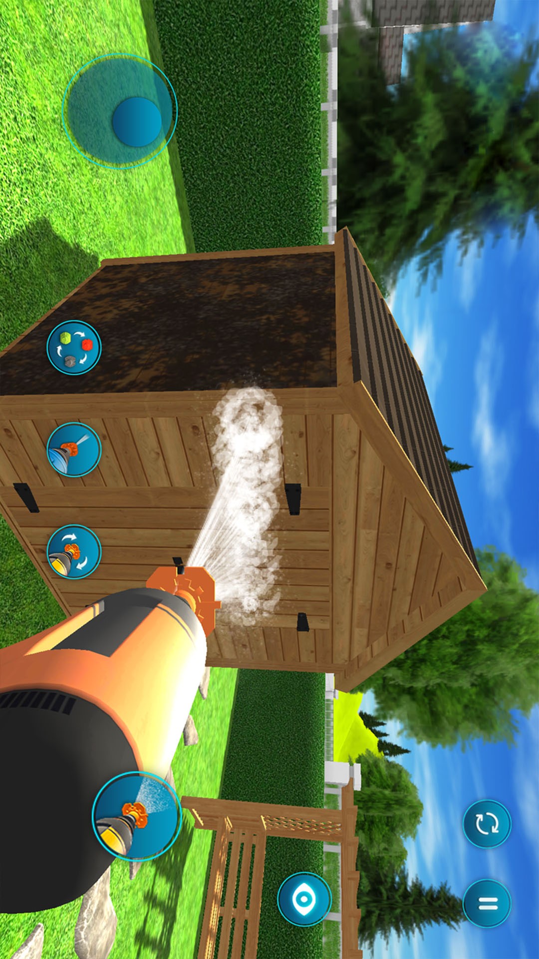 清洗工模拟器图4