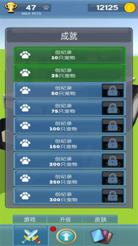 乡间小院图2