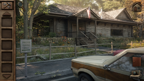 奥罗拉山第一章 (Aurora Hills: Chapter 1)v1.0.3图2