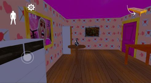 恐怖奶奶第五章图3