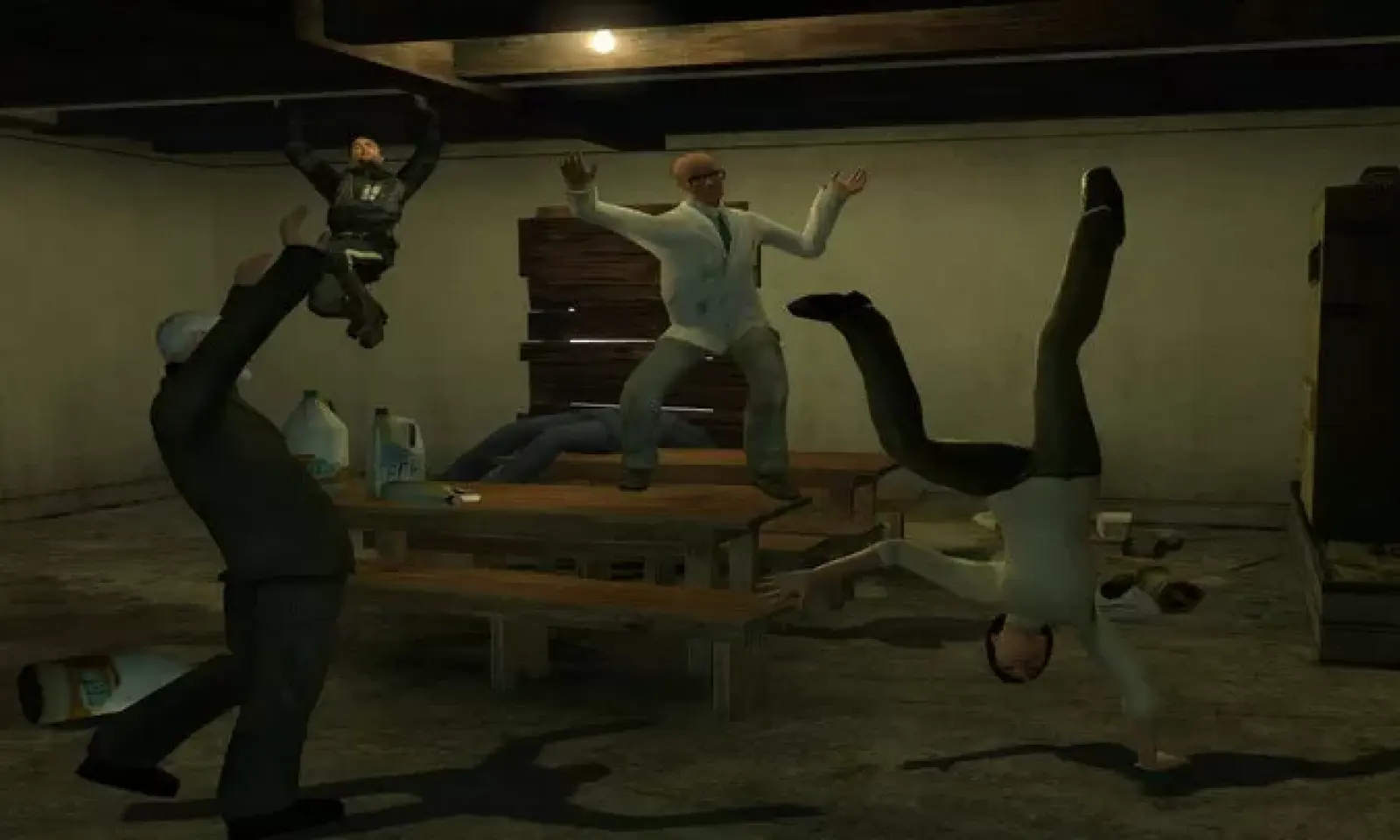 盖瑞模组马桶人大战监控人图3