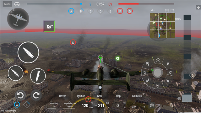 装甲纷争2024年最新版