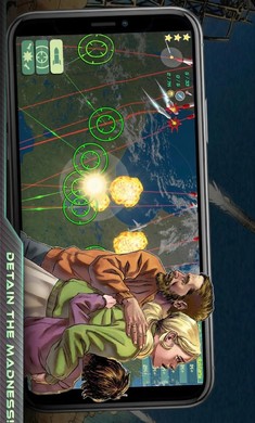 NUKEOUT(核战争模拟)图2