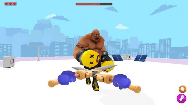 忍者武士刀Samurai Sword图3