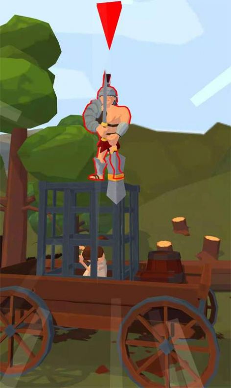 角斗士请就位图3