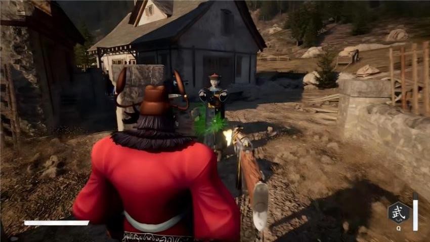 西游神话模拟器图3