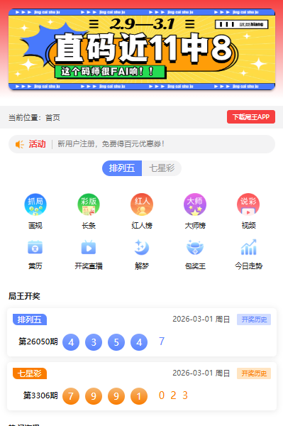 局王图2
