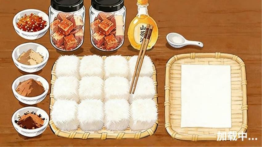 霉豆腐图3