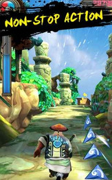 Run Mania: Temple Rush图4