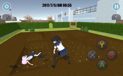 高校模拟器2018图3
