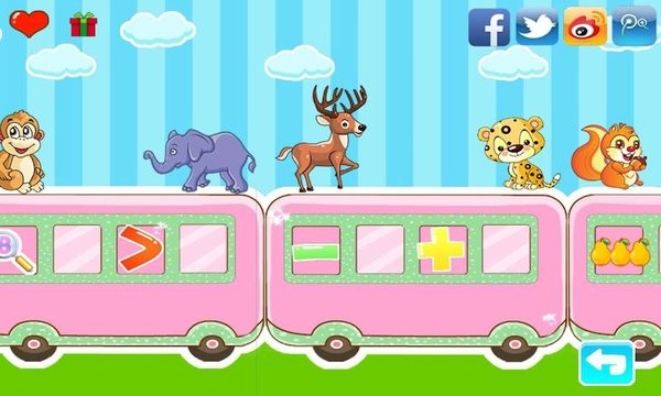 早教益智数学图3