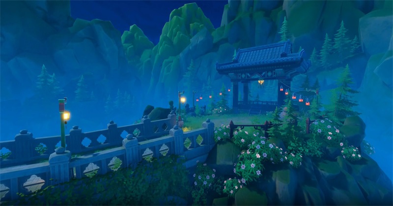魔御：STAR DIVE国际服安装器图4