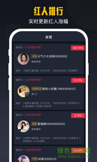 小葫芦红人坊图2