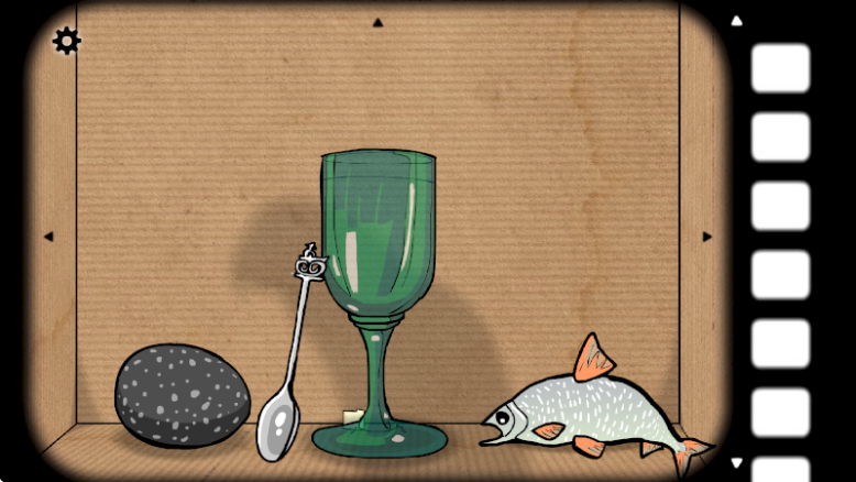 Cube Escape: Harveys Box图2