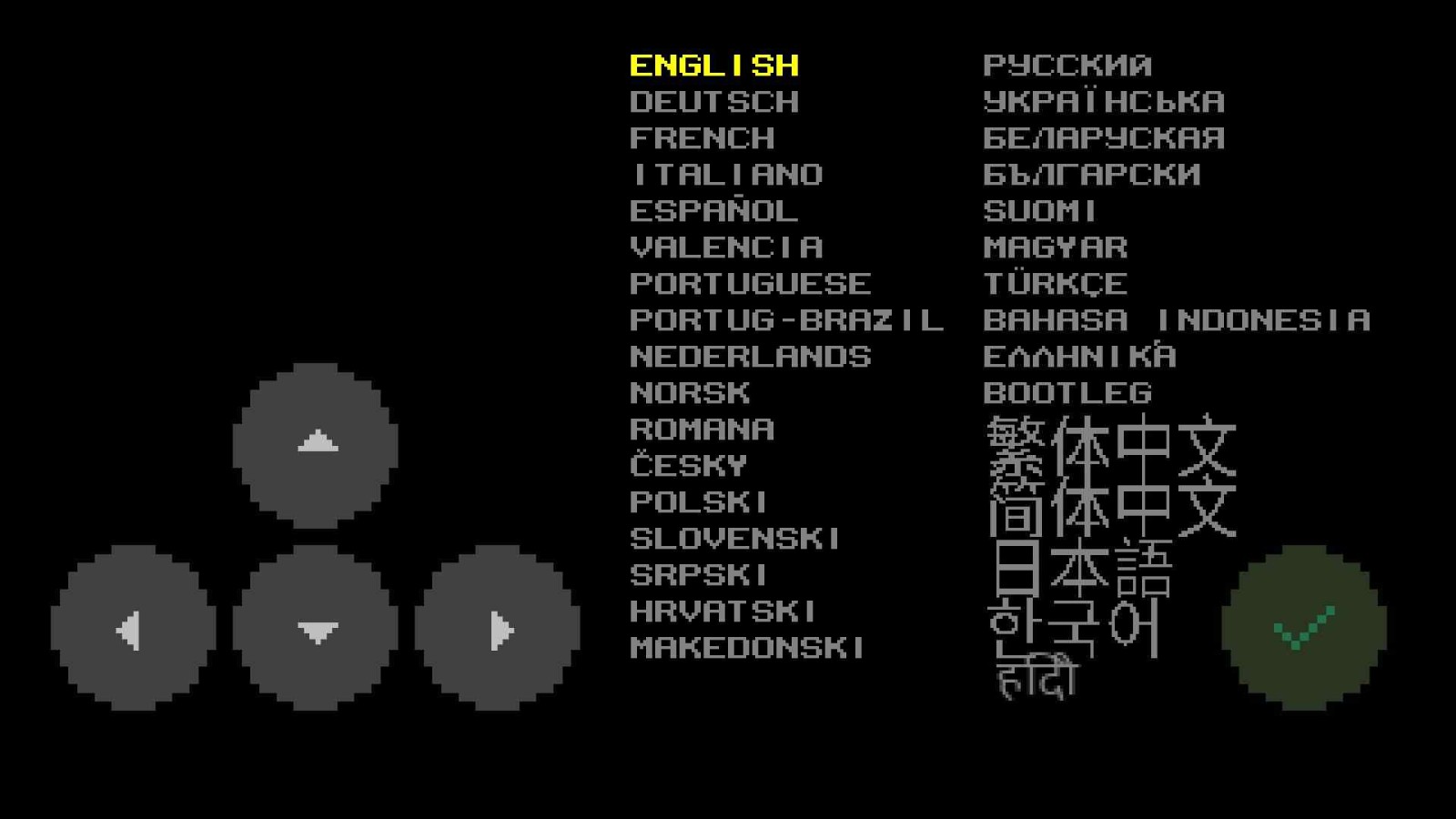 无法逃脱的城堡2图1