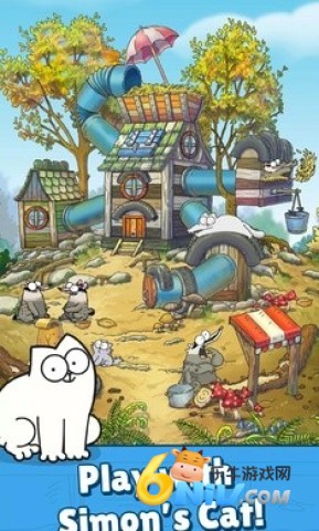 西蒙的猫：消除图2