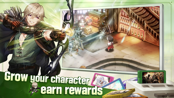 棕色尘埃2国际服图2